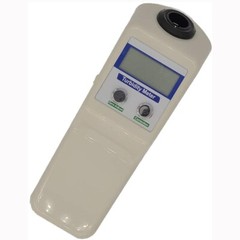 Digital Water Turbidity Measuring Meter Turbidimeter Tester Gauge 0 to 200NTU