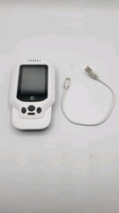 Air Quality Monitor,Formaldehyde Detector, Temperature & Humidity Meter, Sensor