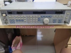 1pc Used SG-1501B high frequency signal generator