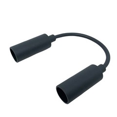 0.2 Meter DC Female to Female Adapter Cable for Starlink For Mini Setup