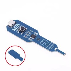 M093 Inductance Tester Motherboard Coil Inductor Detector Repair Tool
