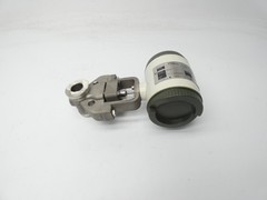 YOKOGAWA YF102-AAUB1A-S3S3*E 24VDC 1440PSI NSNP