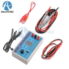 LED TV Backlight Tester Strip Beads Repair Adjustable / Mini LED Tester Test Box