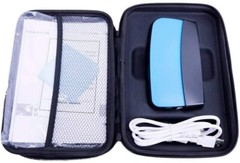 Three Angle Glossmeter with USB Interface for Ceramic Printing Marble Ink Glass