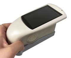 Gloss Meter Gloss Tester 60 Degree Glossmeter 0-200GU for Car Paint Coating Ink