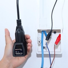 Circuit Breaker Test Leads Adapter Finder Diagnostic Kit Accessory Tool