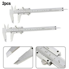 Dual Scale Electronic Digital Oil Level Caliper Measuring Tool 0 to 150mm