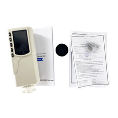 Colorimeter with Illuminating/Viewing Geometry 8°/d llluminant D65 4mm Aperture