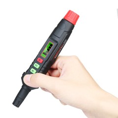 Combustible Leak Detector W/ Audible&Visual Alarm Propane Natural V5K7