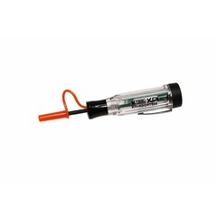 K Tool International XDCHT504 Dual Polarity DC Circuit Tester for Garages,