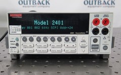 R203429 Keithley 2401 SourceMeter 20V, 1A, 20W