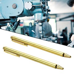 Adjustable 99 9% Copper Detector Rods Master the Art of Water Treasure Finding
