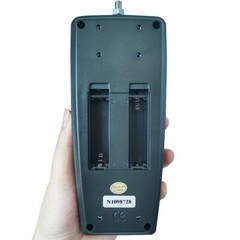Muscle Strength Tester with Range ±490N Resolution 0.01 kgf 0.01 N 0.1Lbf