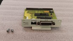 AGILENT HP 88053A HP-IB ADAPTER PLUG-IN CARD