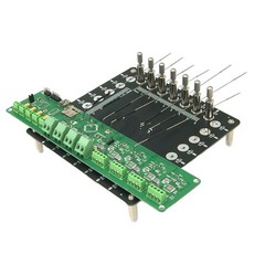 Stainless Steel Probe Tool for Chip Test Debug and Data Repair Circuit Board