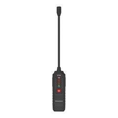 50-1000PPM Gas Leak Tester Natural Methane Gas Sniffer with Audible-Visual Alarm