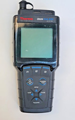 THERMO SCIENTIFIC ORION STAR A324 PH/ISE METER
