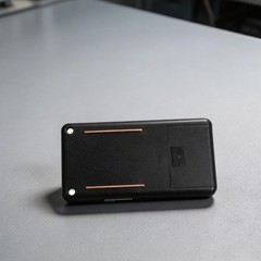 Antistatic Tester One-button Operation Grounding Resistance Measurement