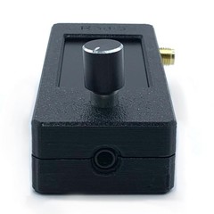 SI4732 Pocket Size Radio Equipped For High Definition Listening-Experience