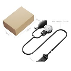 Air Leak Tester Tool for For mobile Phone Curved Flat Edge Seal Testing