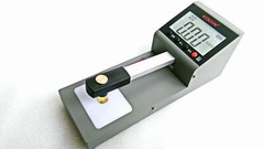 KODIN-H600 Black White Transmittance Densitometer Transmission Density Meter