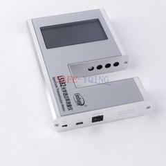 One Linshang LS182 Solar Film Transmission Meter UVIR Rejection Meter New#YC