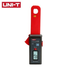 UNI-T UT258A AC/DC Leakage Current Clamp Meter 60.0A Ammeter Zero Mode RS232 Int