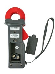 Clamp Leakage Current Meter AC Leakage Current Tester with Range 0mA to 600A New