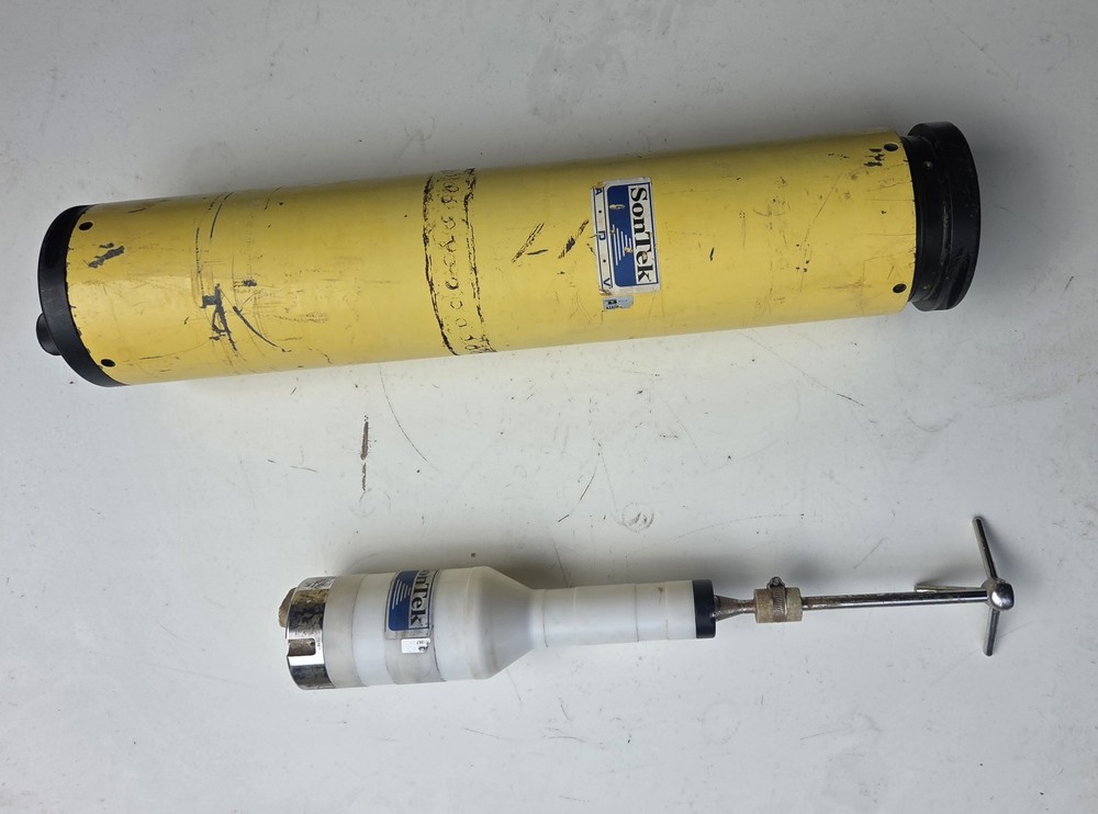 SonTek/YSI HYDRA/ADVOcean Acoustic Doppler Velocimeter Ocean Probe ~ EXCELLENT