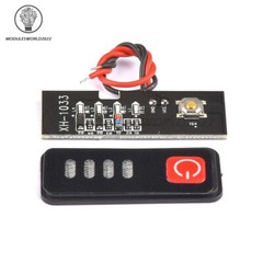 5S 18V 21V Battery Level Capacity Volts Indicator Tester Universal Accessories