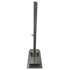 DuPont Impact Testing Machine for Plastic/Ceramic/Acrylic/Fiberglass 50-1000mm