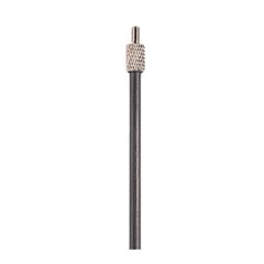 3mm Dia for Depth Gauge Dial Indicator Carbon Fibre Needle Point Contact Points