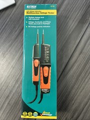 Extech VT10 Multifunction Voltage Tester