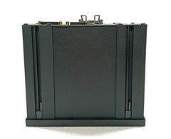 WHESSOE ATG AUTOMATIC TANK GAUGING SYSTEM
