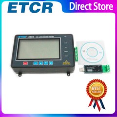 ETCR2900 Online Earth Resistance Tester On-Line Monitoring Ground Resistance✦Kd