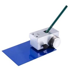 QHQ-A Portable Pencil Hardness Tester Coating Hardness Testing Device Scratch