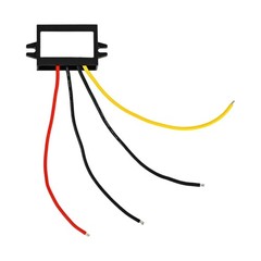 Car Converters Adapter For Electronic Devices 2A 3A 4 A 5A 10A Multiple Option
