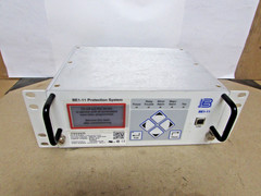 Basler Electric BE1-11F Feeder Protection System – Used IN GOOD WORKING ORDER