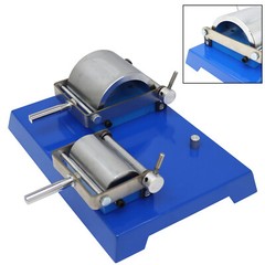 QTB Model Cylinder Bend Tester Paint Film Flexibility Tester 0.2-0.3mm 2 Road