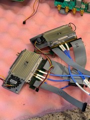 Agilent N4906B BER Tester Pattern Generator Module Parts Lot