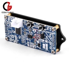 H52 Battery Capacity Indicator 12V-72V 3-20S Lead Acid Li-ion LiFePO4 Voltmeter