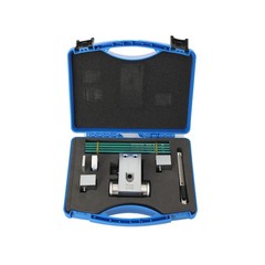Portable Scratch Tester, Coating Hardness Testing Device 1000/750/500g US
