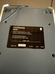 Corning PH Meter 220 M220