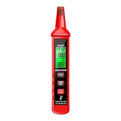 Industrial Grade Temperature and Humidity Detector for Accurate Monitoring