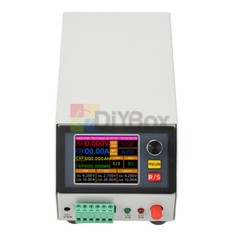2.4inch Color Screen Electronic Load Tester 10A Charge 20A Discharge 0-150W Load