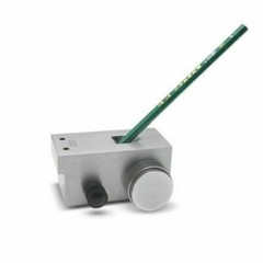 NEW QHQ-A Portable Pencil Hardness Scratch Tester Meter Coating Hardness Measure