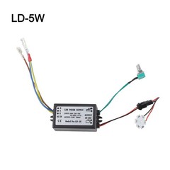 Microscope Power Source with Adjustable LED Dimming Supports 100 240V AC Input