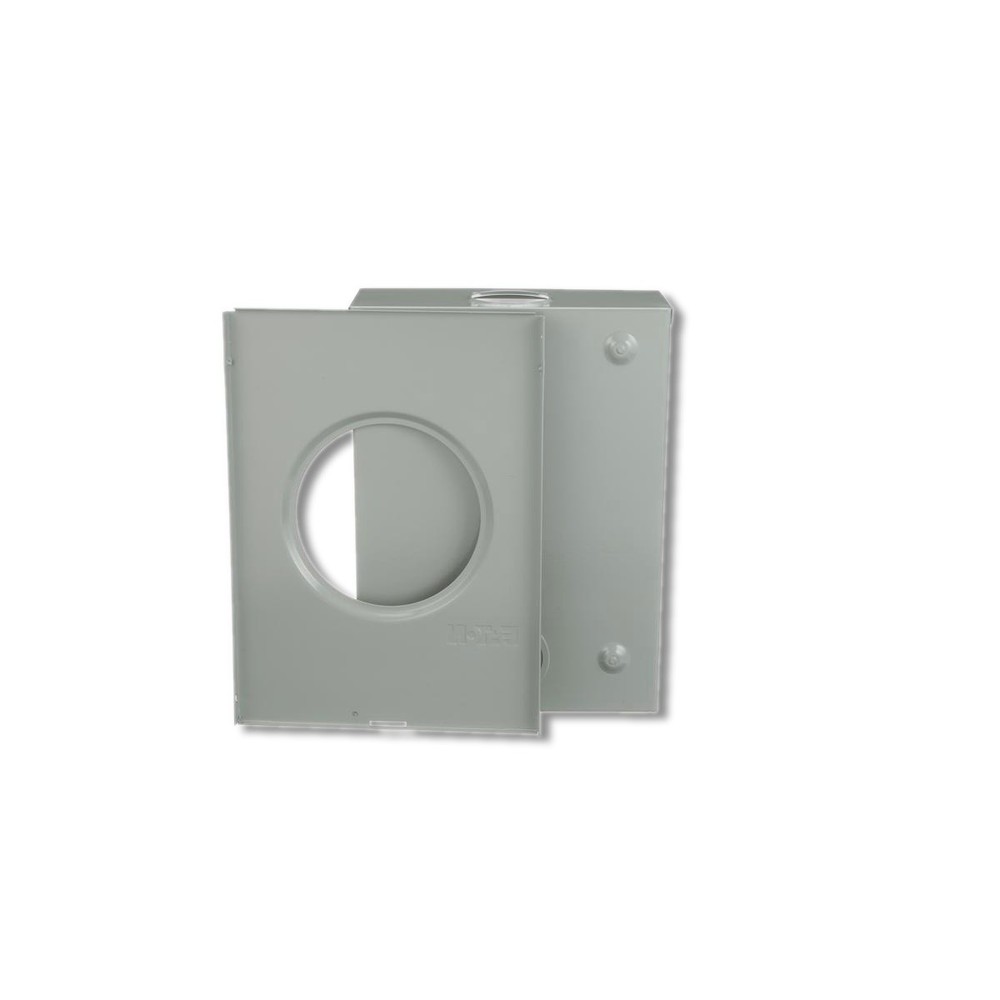 Eaton 200 amps Ringless Overhead/Underground Meter Socket UTRS213BE