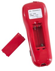 Sonic Belt Meter with Tesnion Range 0.01N-99900N Frequency Range 10Hz-5000Hz