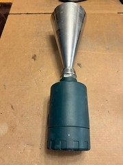 ZSWK Cone Display Testing Equipment DC24V 4-20MA